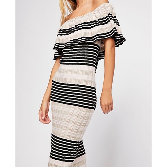 Free People Dresses & Skirts - Free People knit dress